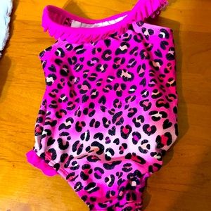 Baby swim wear